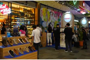 Sambut hari kemerdekaan, BCA UMKM Fest libatkan brand lokal terbaik