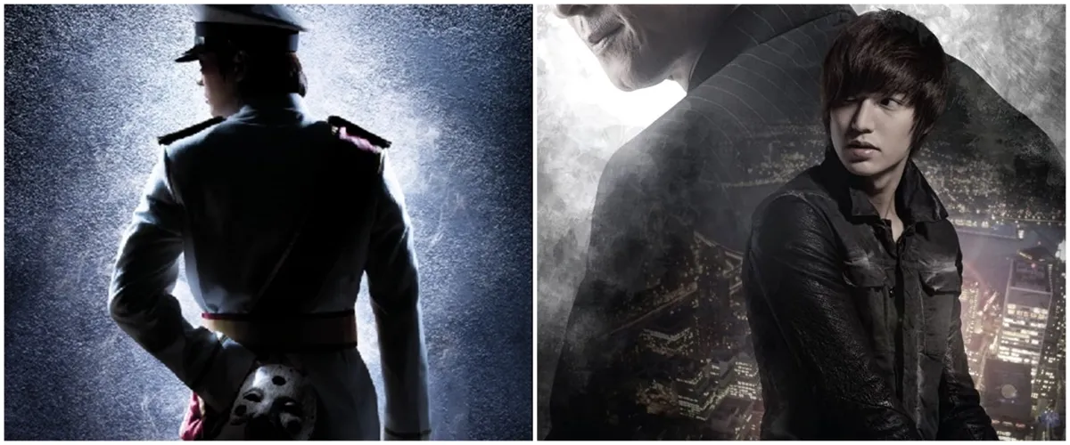 7 Drama Korea kisahkan pemalsuan identitas, banyak teka-teki