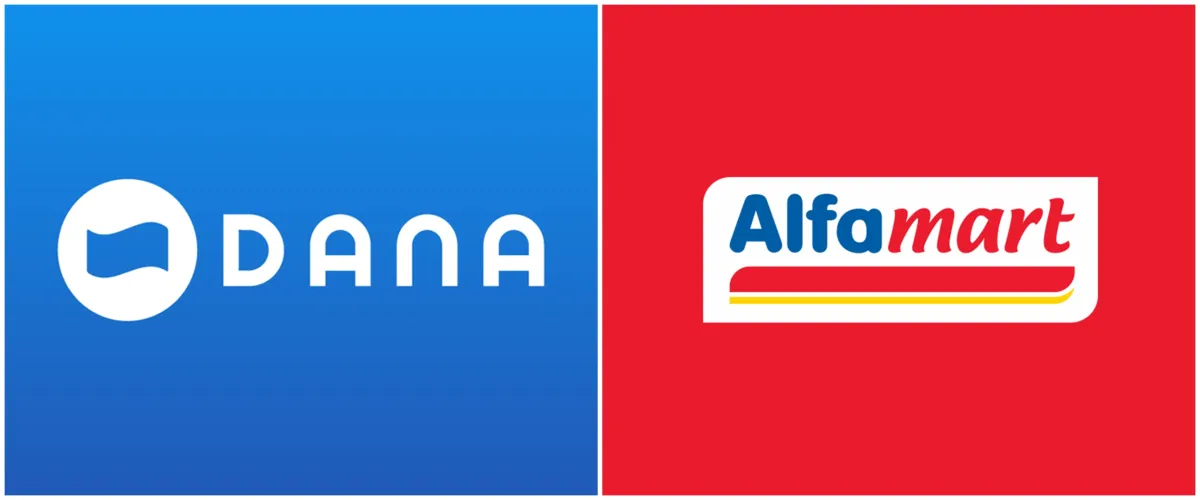 7 Cara tarik uang di DANA lewat Alfamart, cepat dan mudah