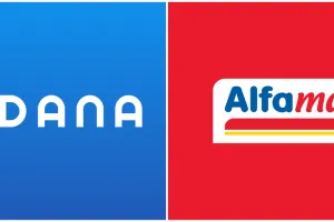 7 Cara tarik uang di DANA lewat Alfamart, cepat dan mudah