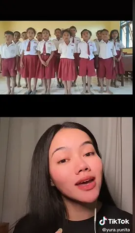  Cover lagu Dunia Tipu-tipu Berbagai sumber