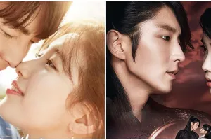 9 Drama Korea tentang cinta sepihak, nyesek sampai ke hati
