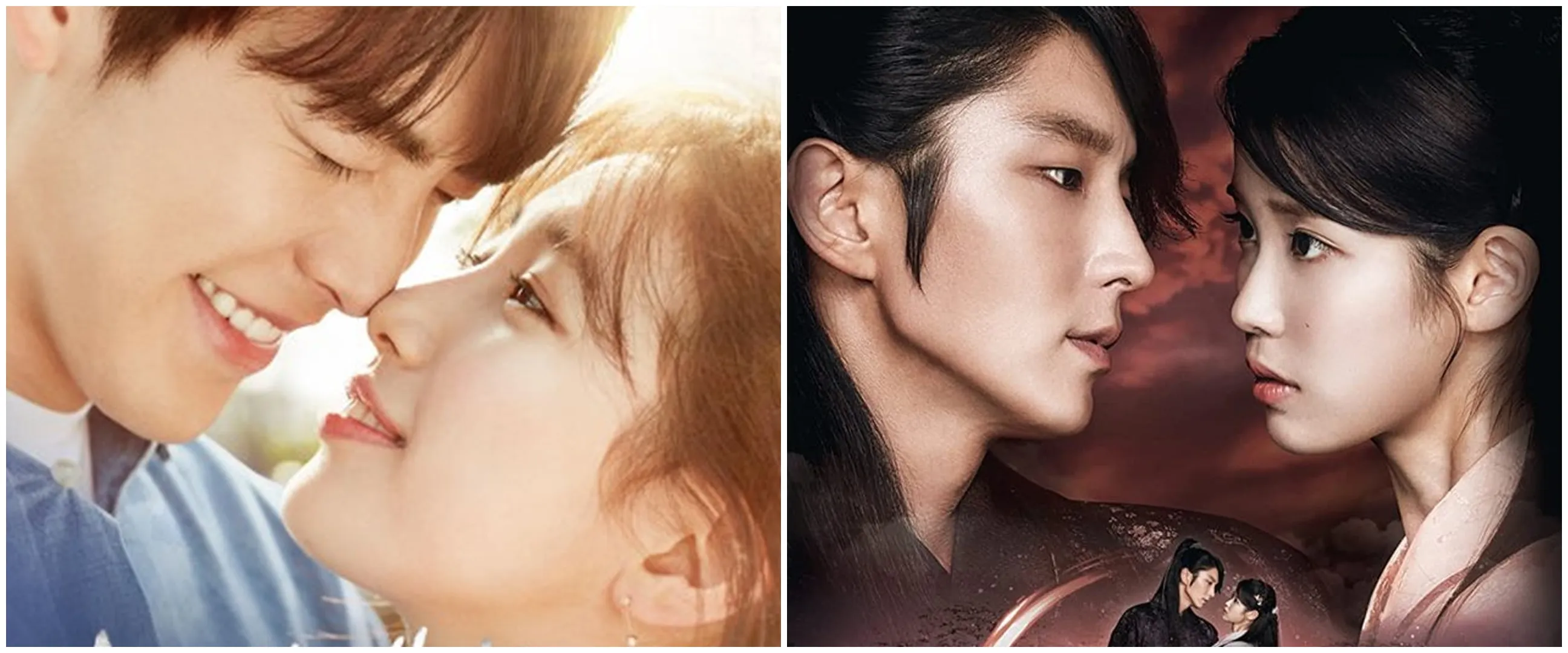 9 Drama Korea tentang cinta sepihak, nyesek sampai ke hati