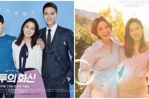 7 Drama Korea kisahkan perjuangan survivor kanker, mengaduk emosi jiwa