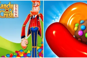 7 Cara menghasilkan uang dari game Candy Crush Saga, gampang banget