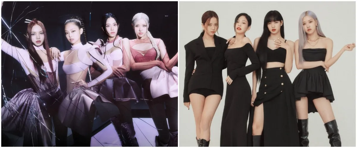 11 Momen Blackpink hadiri MTV VMA 2O22, Lisa sukses sabet penghargaan