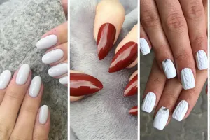 Dari bentuk kuku, kamu bisa tahu seperti apa watak terpendammu