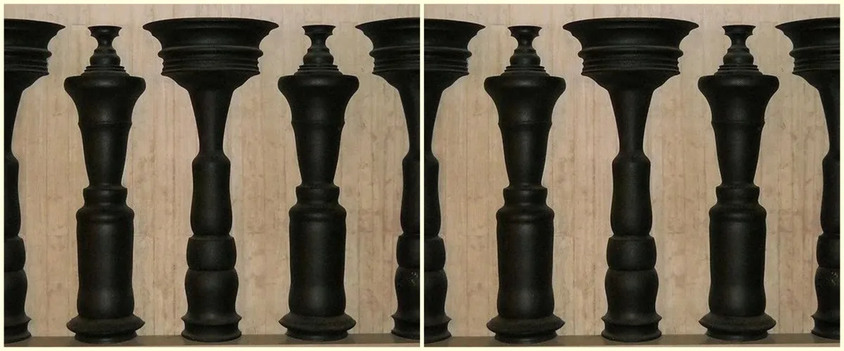 Objek apa yang pertama kamu lihat ungkap kamu tipe ambisius atau tidak