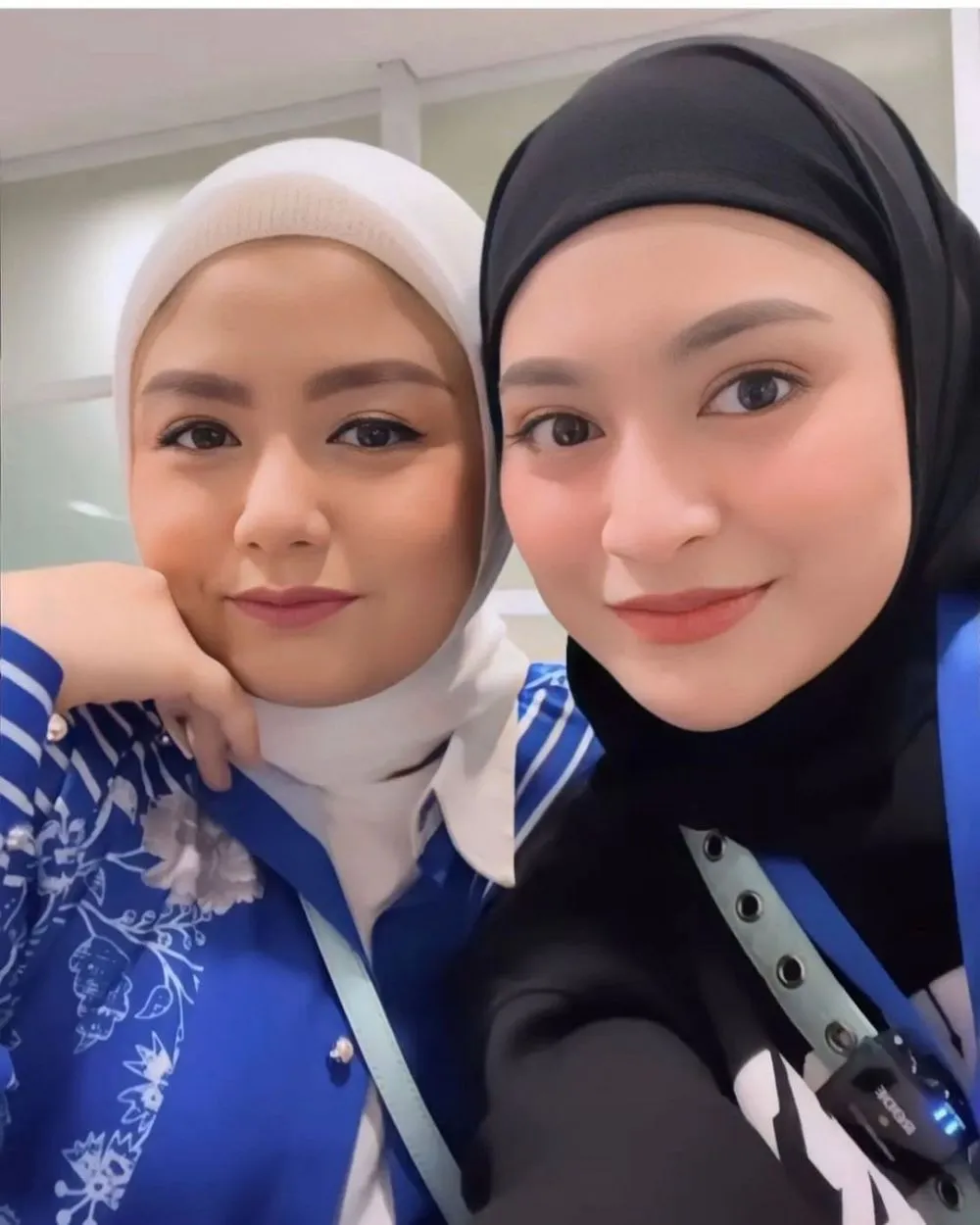 Nathalie Holscher © 2022 brilio.net Nathalie Holscher © 2022 brilio.net