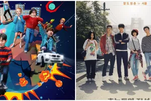 7 Drama Korea persahabatan anak kos, So Not Worth It gereget abis