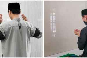 Pengertian sholat qashar, pahami syarat dan tata caranya