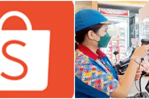 9 Cara mengambil uang di ShopeePay melalui Indomaret, mudah banget
