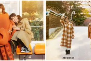 9 Drama Korea kisahkan mesin waktu, bisa kembali ke masa lalu