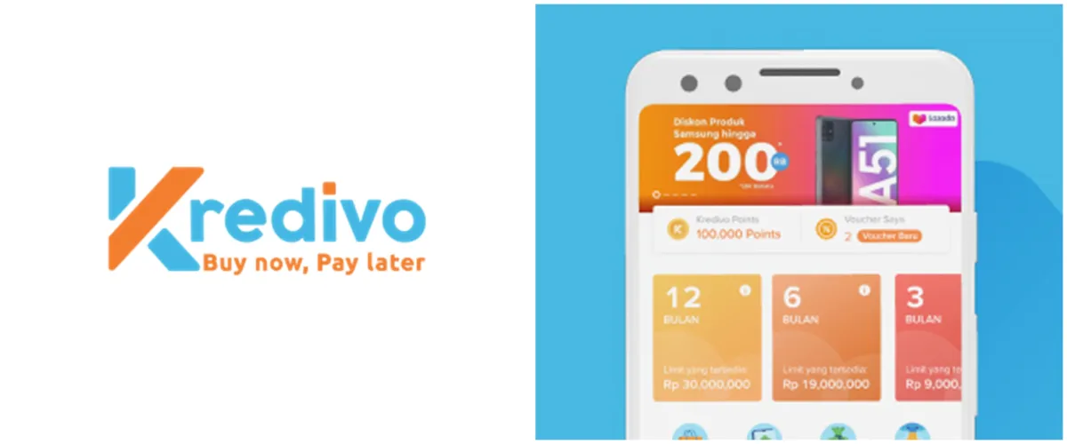 7 Cara daftar Kredivo tanpa NPWP, cepat dan tanpa ribet