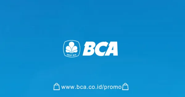Cara menabung uang di Bank BCA pakai mesin setor tunai bca.co.id