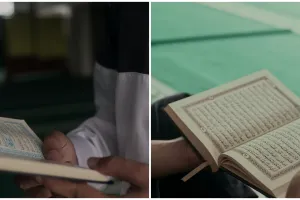 Pengertian takdir beserta dasar hukum dan jenis-jenisnya