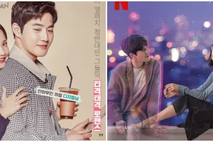 9 Drama Korea kisahkan programmer, teknologi canggihnya bikin melongo