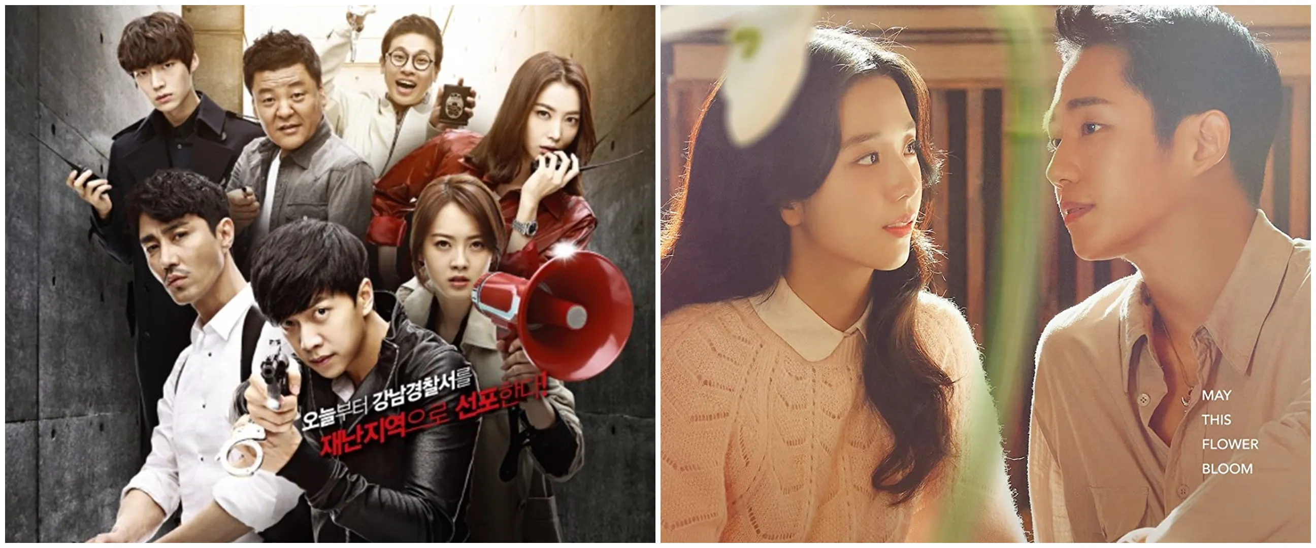 7 Rekomendasi drama Korea tema penyanderaan, Snowdrop penuh ketegangan