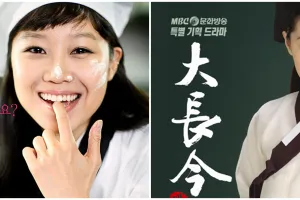 9 Drama Korea tentang koki, dunia kuliner diramu dengan romantisme