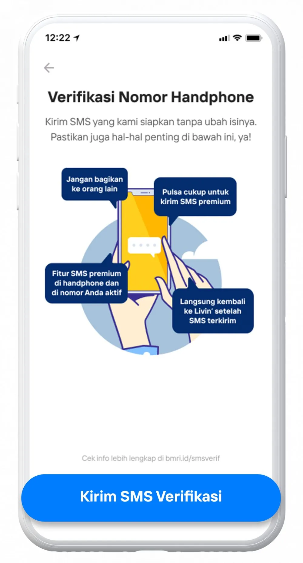 Cara mentransfer uang lewat HP Berbagai sumber