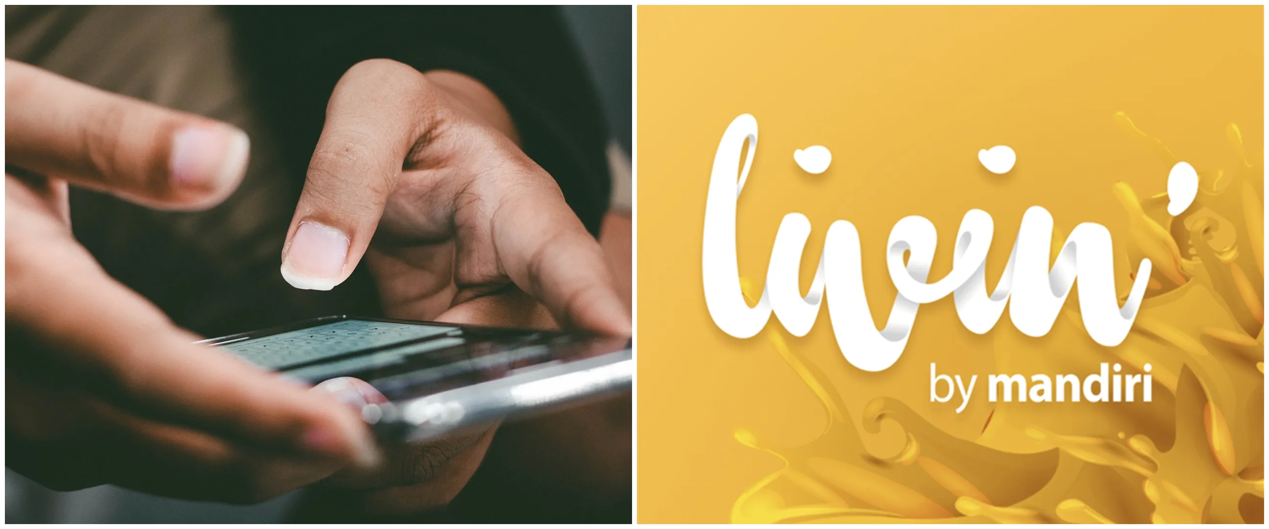 7 Cara mentransfer uang lewat HP pakai SMS Banking Mandiri ke BRI