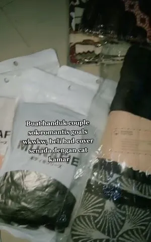 Kisah wanita gagal nikah saat persiapan sudah 75 persen TikTok Kisah wanita gagal nikah saat persiapan sudah 75 persen TikTok