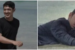 Potret terbaru Arya Saloka ini manglingi, kejutkan fans Ikatan Cinta