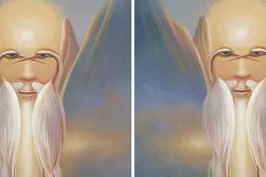 Objek yang pertama kamu lihat ungkap kamu tipe ambisius atau tidak