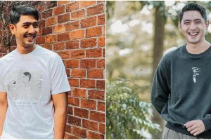 Momen Arya Saloka kumpul bareng pemain Ikatan Cinta usai hengkang