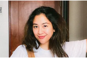 10 Makanan dan minuman dikonsumsi Sherina, bikin tubuh berenergi