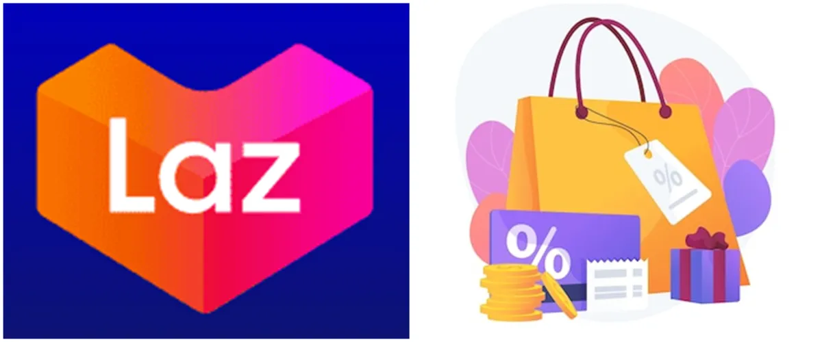 7 Cara mencairkan bonus dadakan Lazada menjadi uang, mudah banget