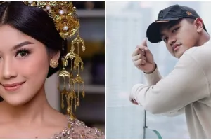 Kaesang kabarkan akan menikahi Erina Gudono akhir tahun ini