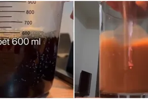 7 Cara bikin milk tea ala kafe modal Rp 3 ribu, cocok jadi ide jualan