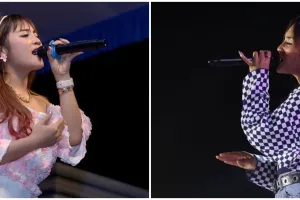 Lirik Rela Demi Cinta yang dicover Mala Agatha