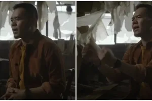 Lirik Ternyata Cinta dari grup band Samsons