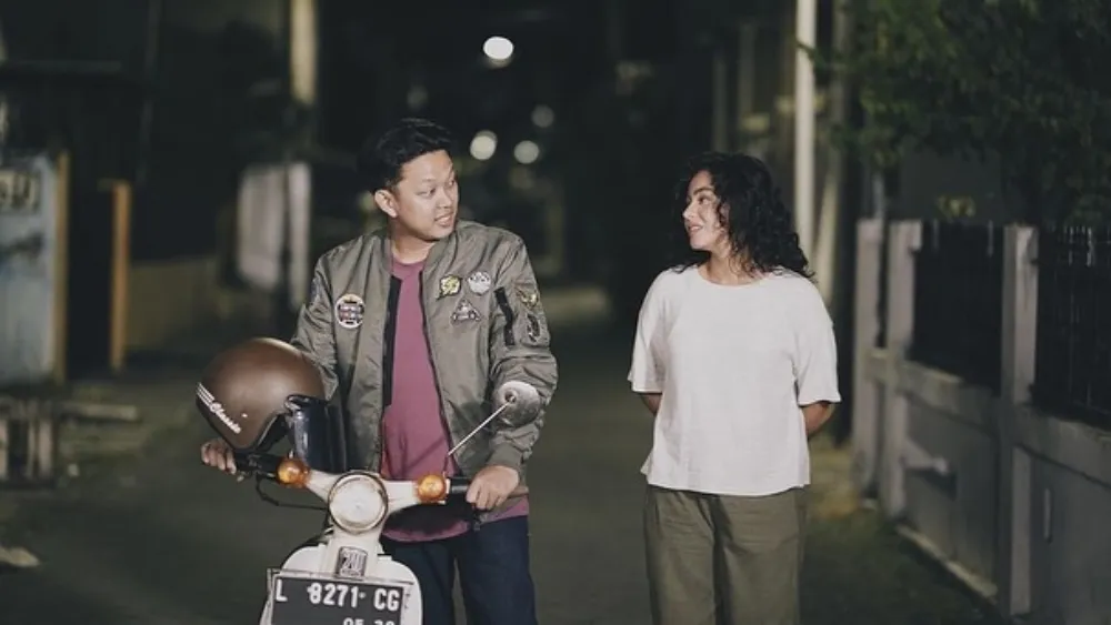 Lara Ati © 2022 brilio.net