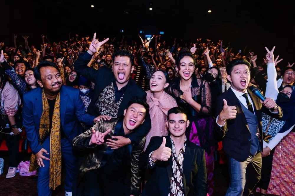 Lara Ati © 2022 brilio.net