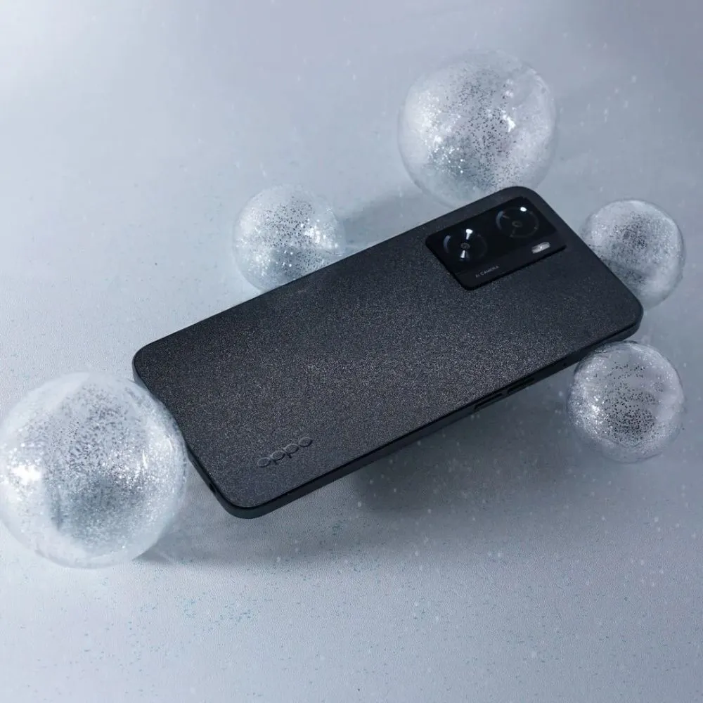 Oppo A57 © 2022 brilio.net