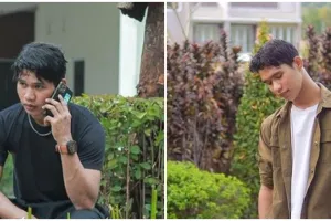 Lirik lagu Kau Mengajarkanku Mengenal Cinta milik Dash Uciha