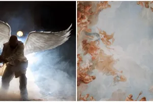 Pengertian malaikat adalah, ketahui nama, sifat, dan tugasnya