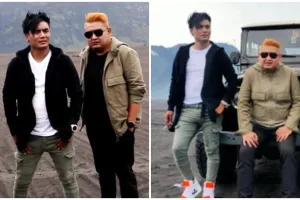 Lirik lagu ST12 - Cinta Tak Direstui