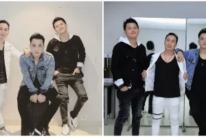 Lirik lagu Betapa Indah Kisah Cinta Kita yang Dulu milik ILIR7 Band