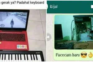 11 Potret benda dipakai nggak semestinya ini bikin tepuk jidat