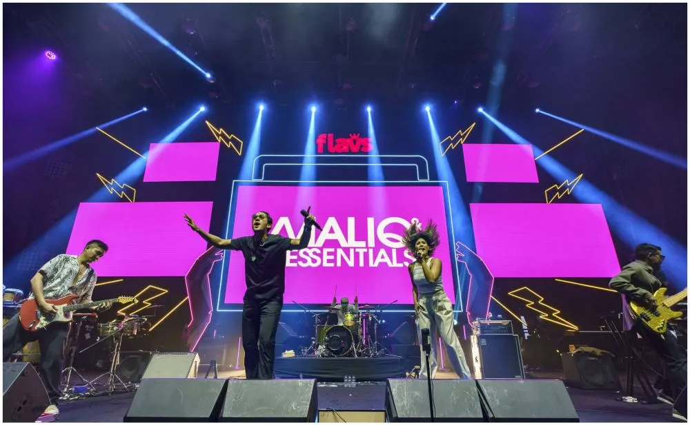 FLAVS FESTIVAL © FLAVS FLAVS FESTIVAL © FLAVS