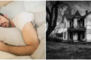 9 Arti mimpi rumah kosong, menggambarkan kondisi emosional