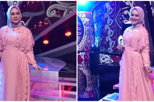 Lirik Cinta dan Dilema dinyanyikan Ikke Nurjanah