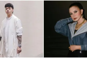 Diisukan selingkuh dengan Reza Arap, Rossa beri klarifikasi