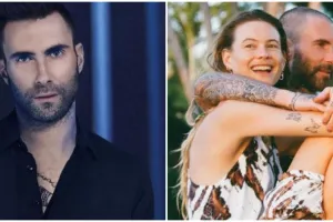 Wawancara lawas Adam Levine kembali disorot, akui pernah selingkuh