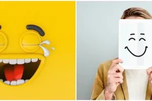 Arti kata LOL dalam bahasa gaul, ini makna dan penggunaannya