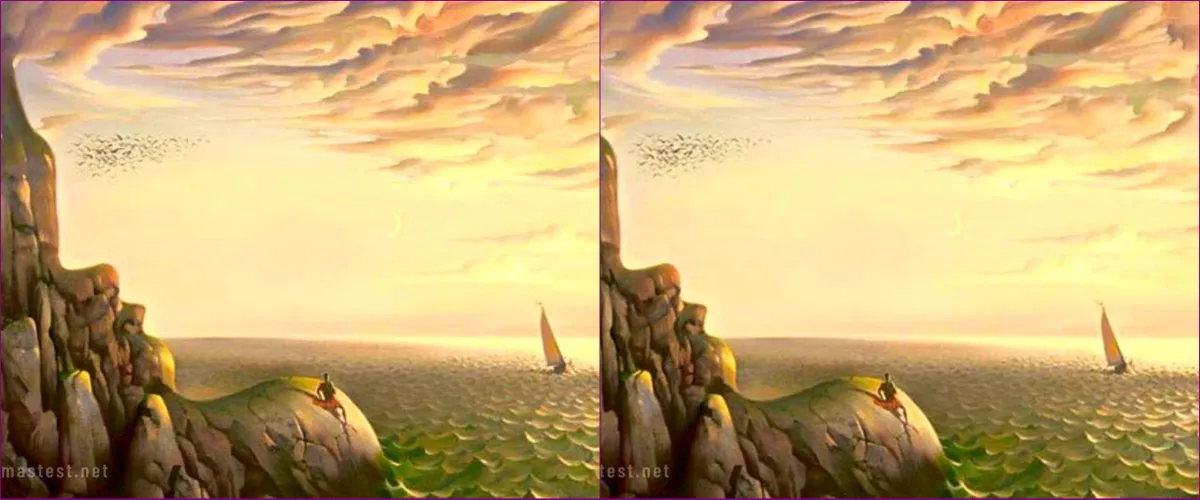 Sikapmu saat mengambil keputusan bisa diketahui lewat tes ini